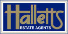 Halletts Estate Agents, Newburybranch details