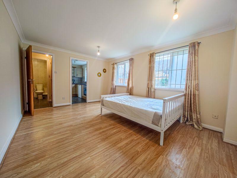 Studio flat for sale in Bertrand Way, North Thamesmead, SE28