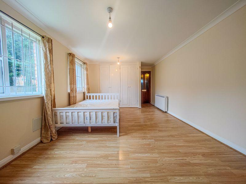 Studio flat for sale in Bertrand Way, North Thamesmead, SE28
