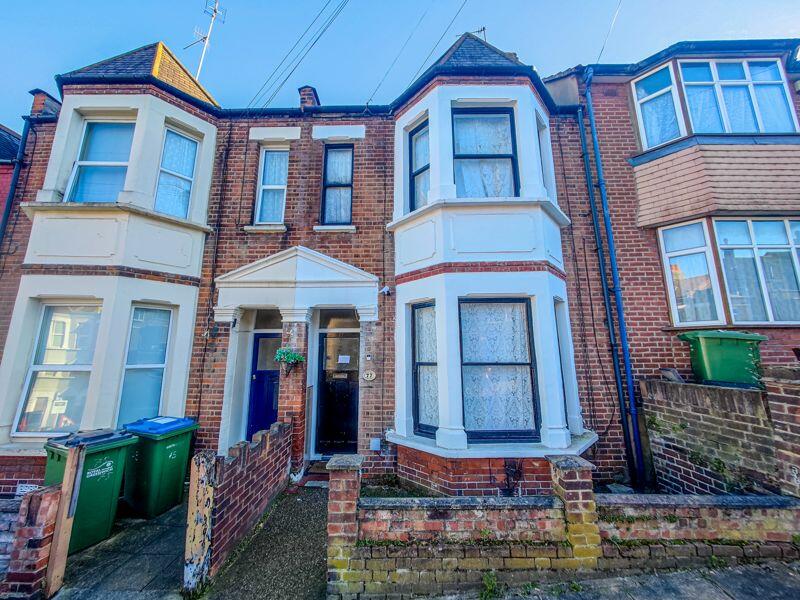 3 bedroom terraced house for sale in Admaston Road, Plumstead, SE18