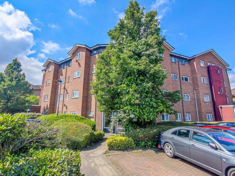 Main image of property: Meadowford Close, Central Thamesmead