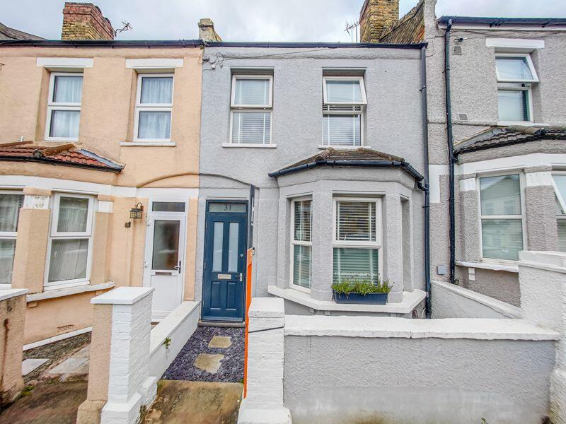 Main image of property: Miriam Road, Plumstead