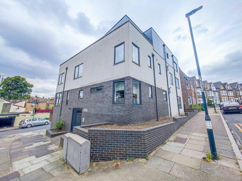 Main image of property: Vicarage Road, Plumstead