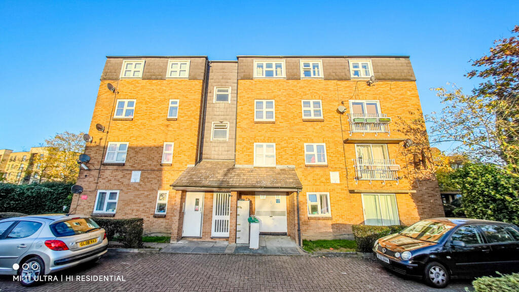 Main image of property: Garrick Drive, West Thamesmead, SE28 0EQ