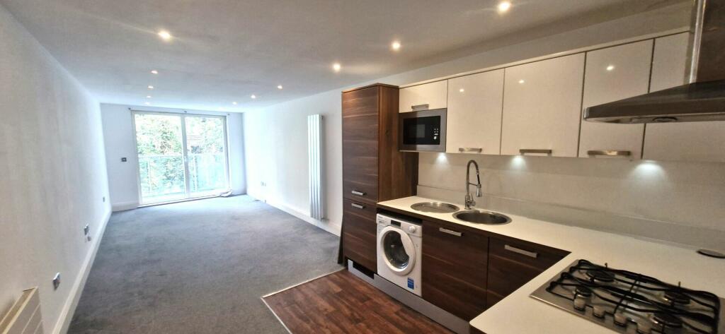 Additional property image - Hawksworth House, Tetty Way, Bromley, Kent, BR1