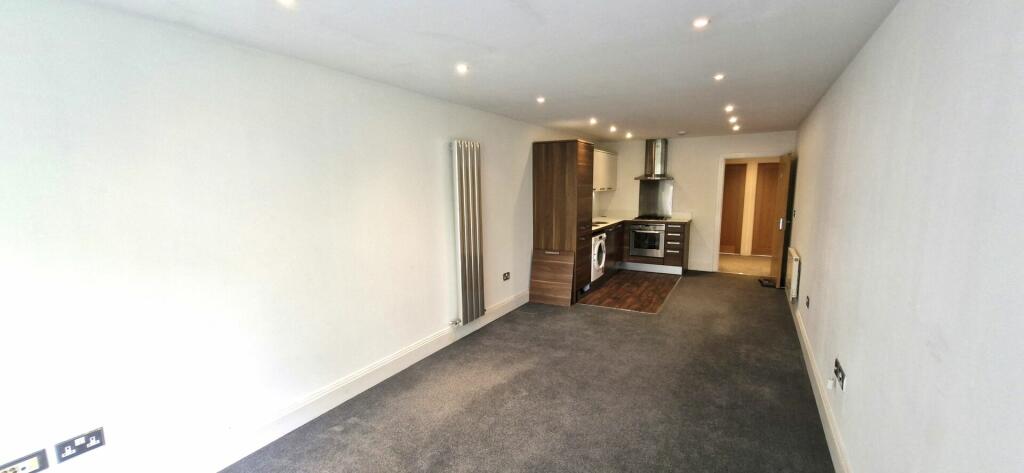 Additional property image - Hawksworth House, Tetty Way, Bromley, Kent, BR1