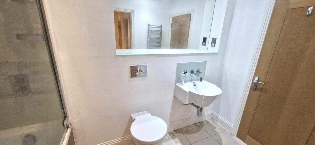 Additional property image - Hawksworth House, Tetty Way, Bromley, Kent, BR1