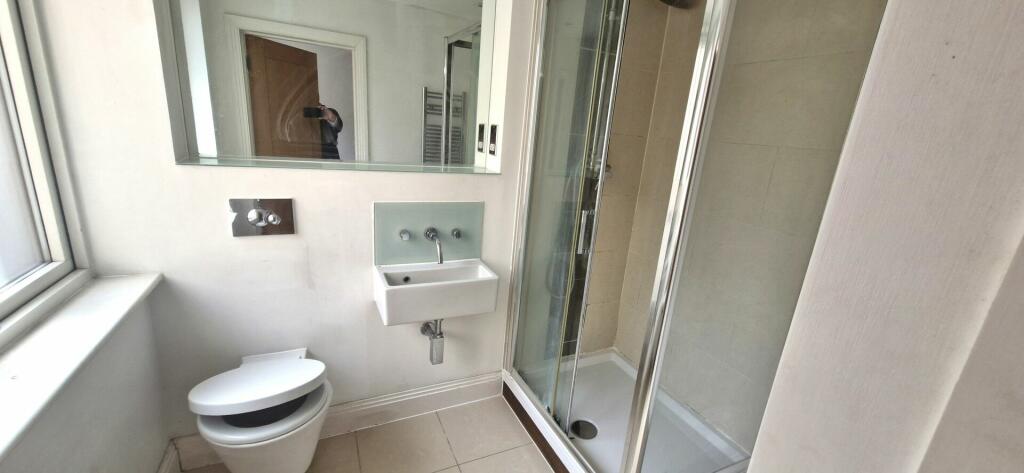 Additional property image - Hawksworth House, Tetty Way, Bromley, Kent, BR1