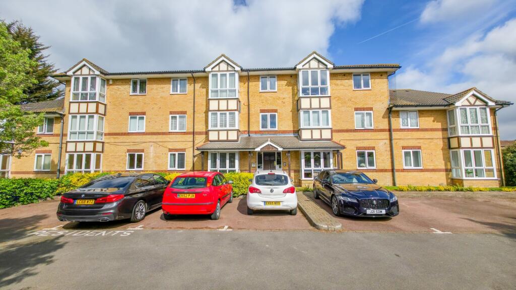 Main image of property: Peregrine Court, Edison Road, Welling, Kent, DA16