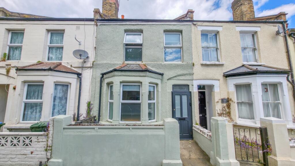 Main image of property: Brewery Road, Plumstead, SE18
