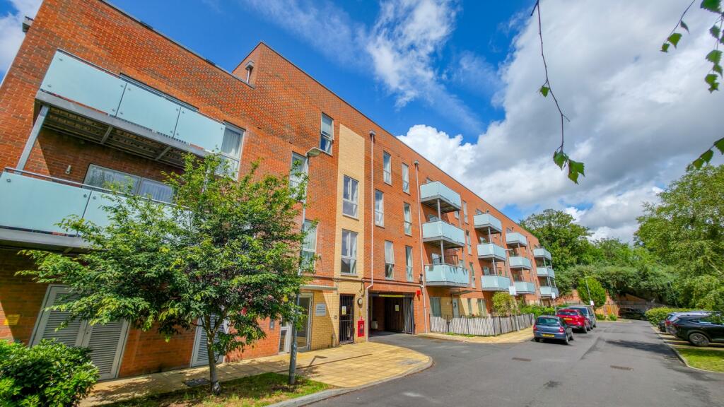 Main image of property: Barracouta House, 1 Black Prince Street, Plumstead, Kent, SE18