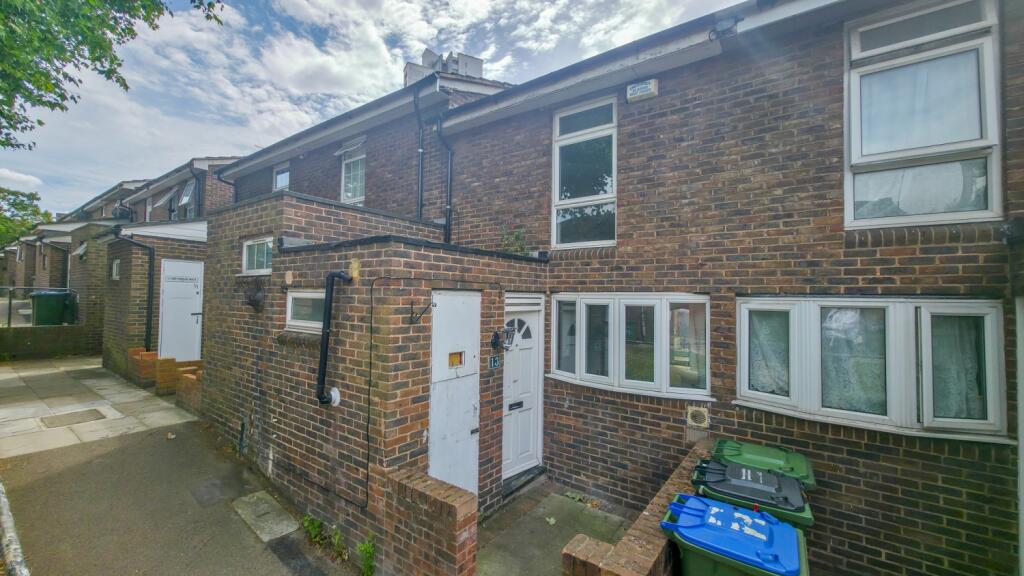 Main image of property: Swetenham Walk, Plumstead, SE18