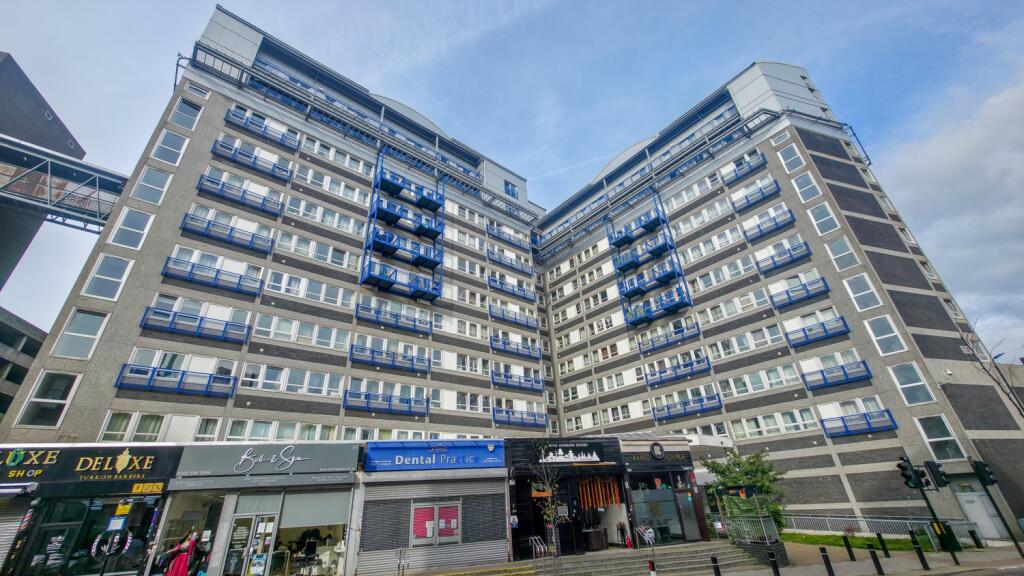 Main image of property: The Vista Building, 30 Calderwood Street, London, SE18