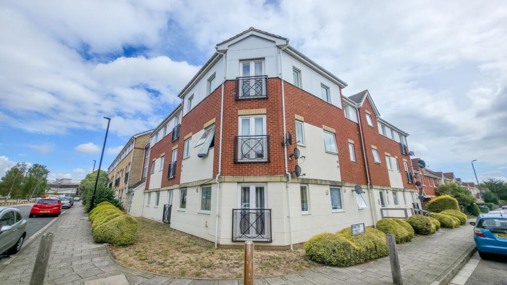 Main image of property: Martin Street, West Thamesmead, London, SE28