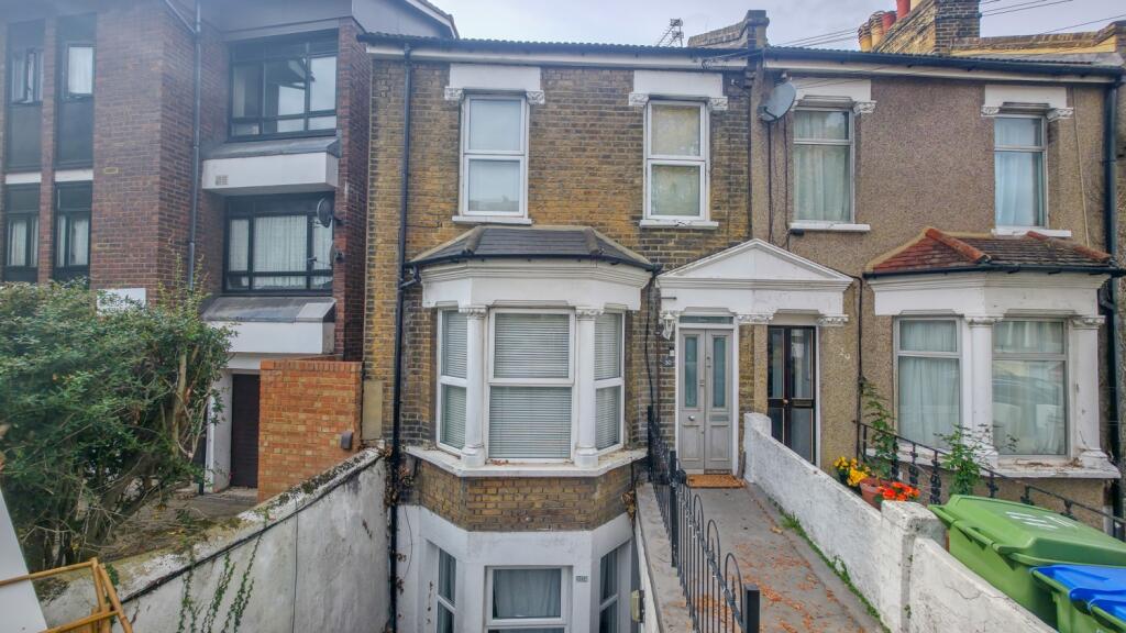 Main image of property: Paget Rise, Plumstead, SE18 