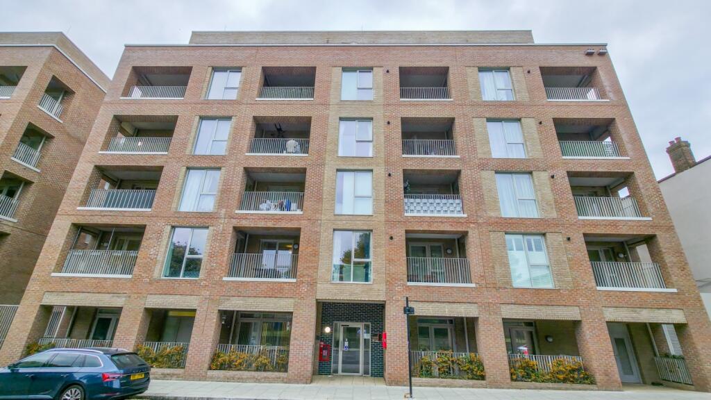 Main image of property: Kennard Apartments, 38 Artillery Place, Woolwich, London, SE18