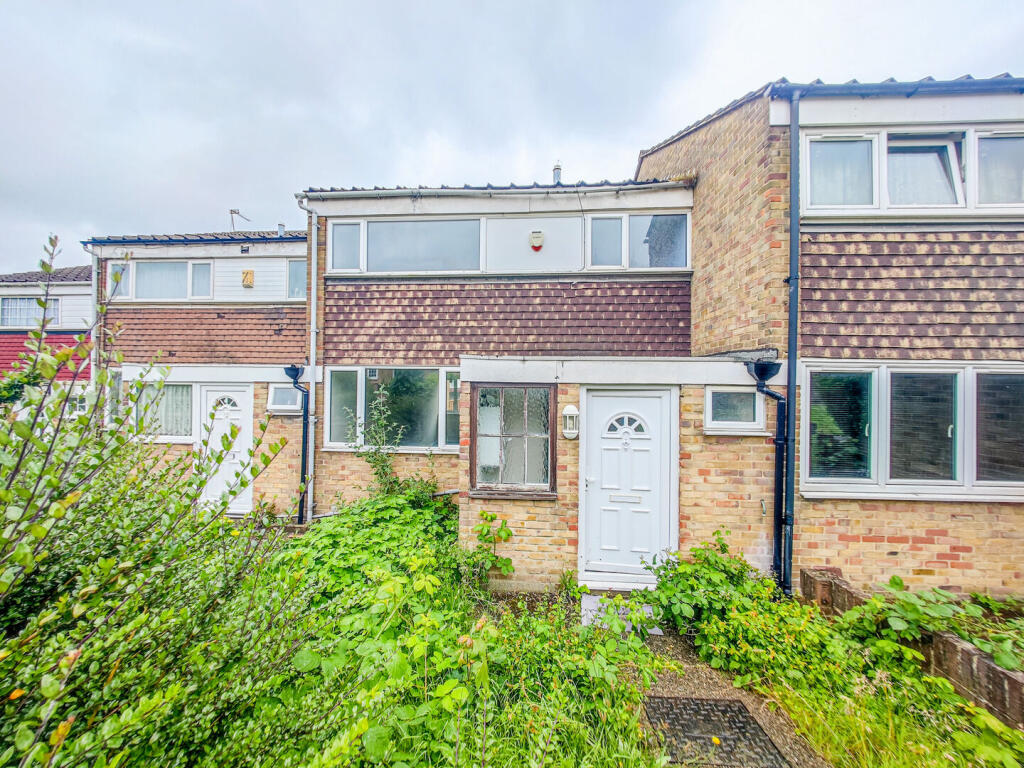 Main image of property: 24, Charles Grinling Walk, Woolwich, SE18