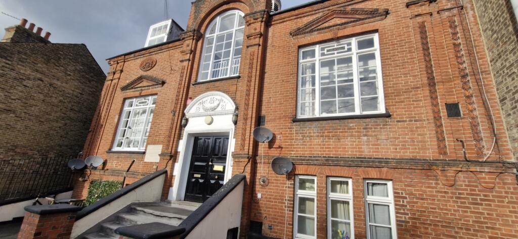 Main image of property: Uplands Close, London, SE18