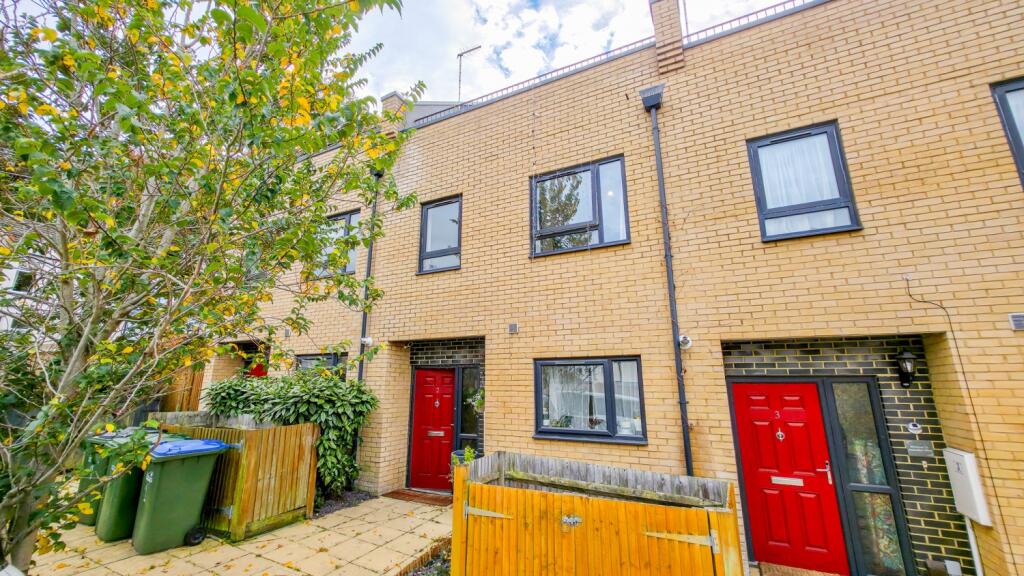 Main image of property: Potter Close, Abbey Wood, London, SE2
