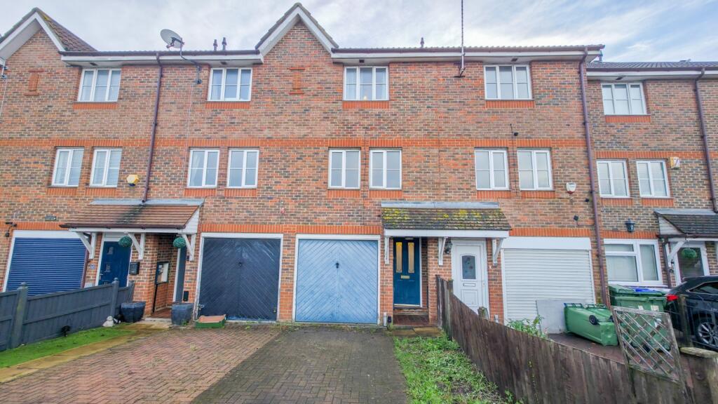 Main image of property: St. Andrews Close, Thamesmead, London, SE28