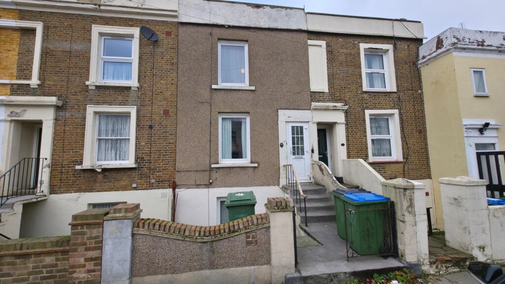 Main image of property: Frederick Place, Plumstead, London, SE18