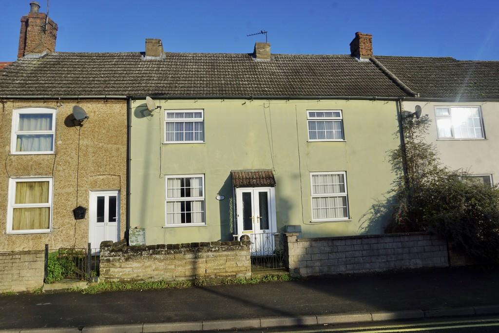 4 bedroom terraced house for sale in Lincoln Road, Horncastle, LN9