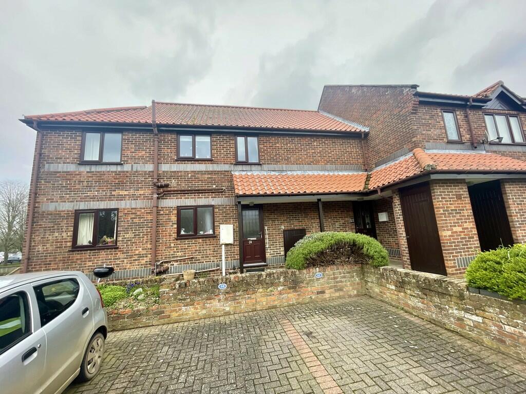 2 bedroom apartment for sale in Old Bain Court, Conging Street