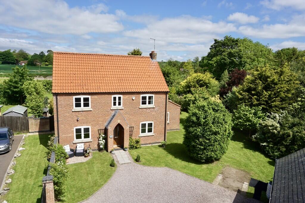 Main image of property: Kings Court, Old Bolingbroke, Spilsby