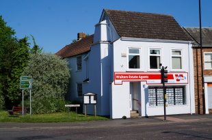 Walters Estate Agents, Horncastlebranch details