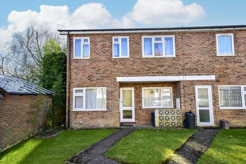 Main image of property: Waterside, Chesham