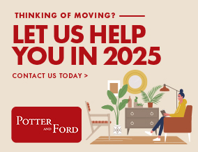 Get brand editions for Potter & Ford, Chesham