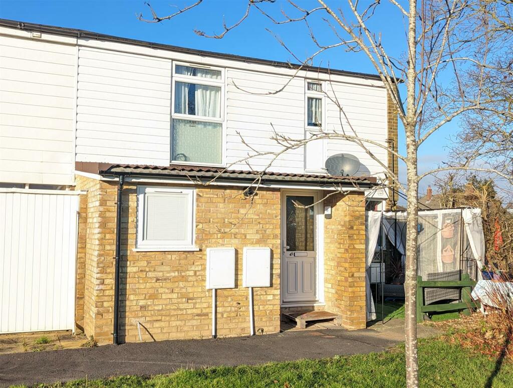 1 bedroom apartment for sale in Tweedsmuir Close, Buckskin, Basingstoke