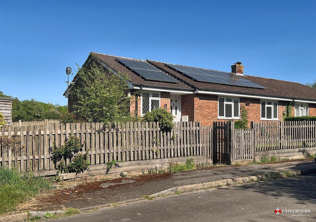 Main image of property: Glebe Close, Dummer, Basingstoke