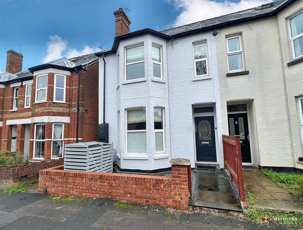 Main image of property: Essex Road, Basingstoke