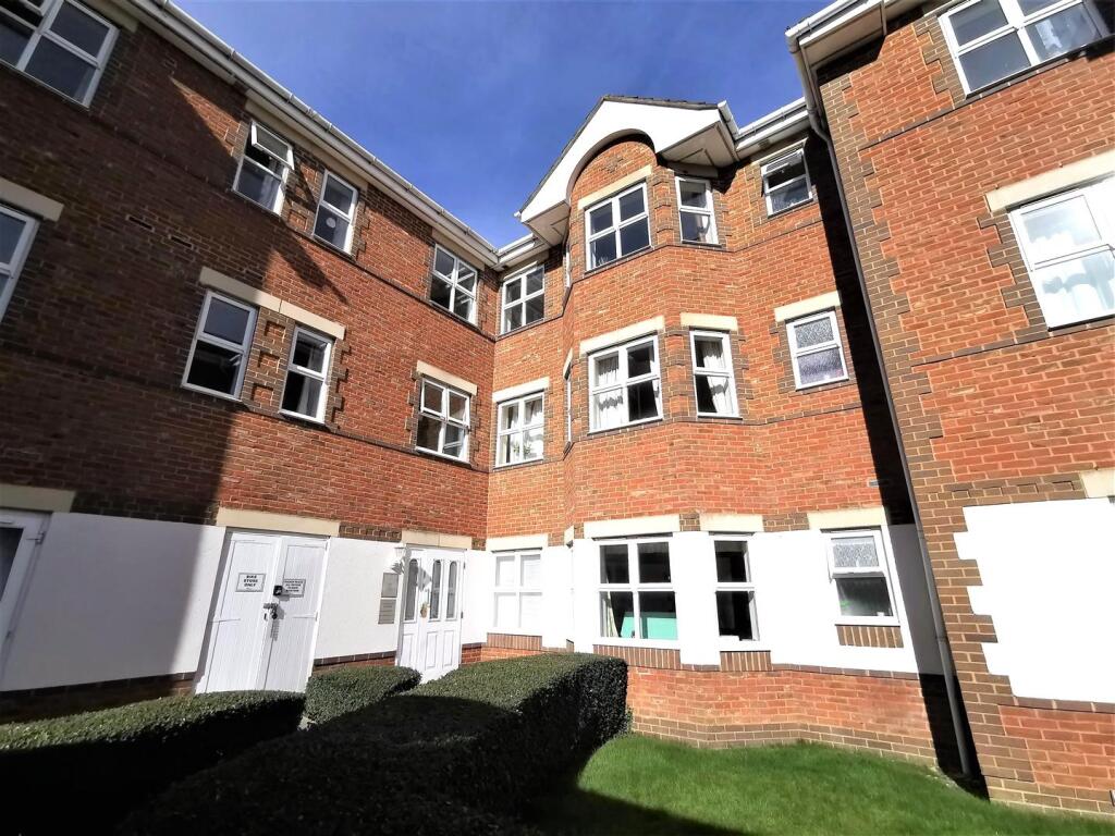 Main image of property: Regent Court, Norn Hill, Basingstoke