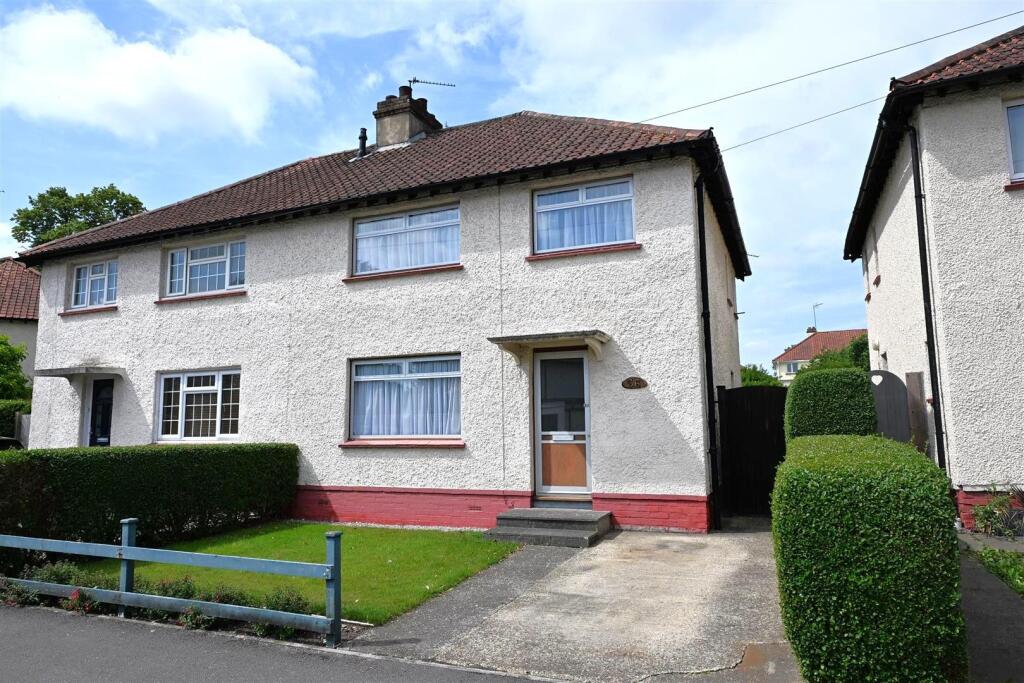 Main image of property: Chesterfield Road, BASINGSTOKE