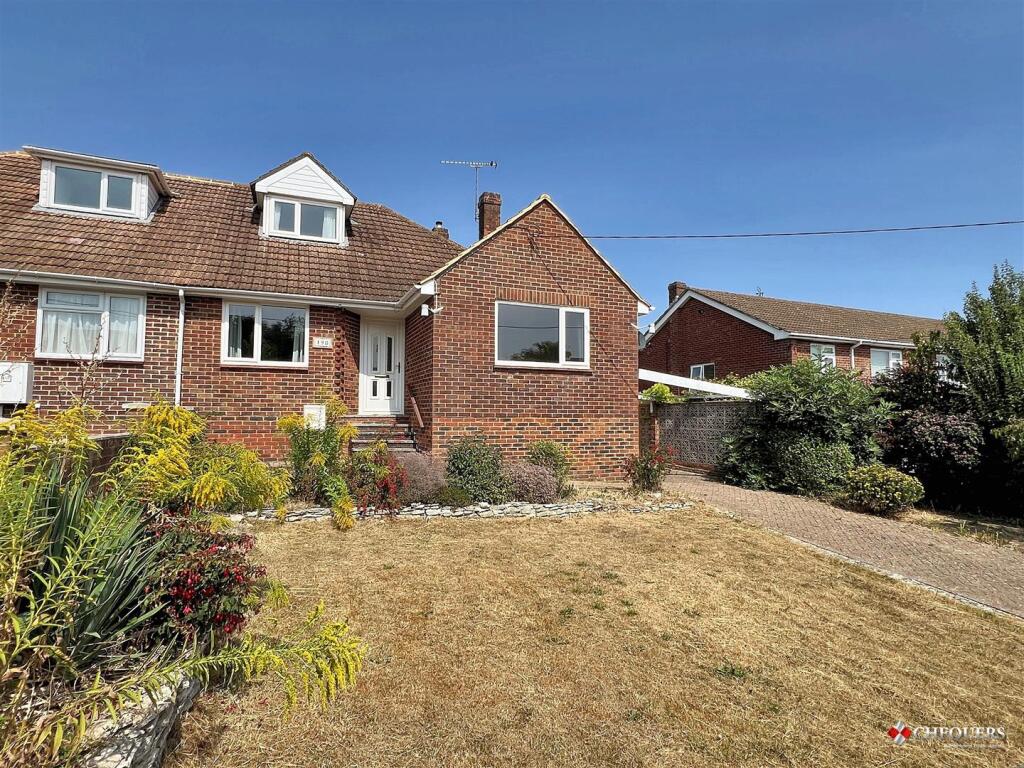 Main image of property: Linden Avenue, Old Basing, Basingstoke