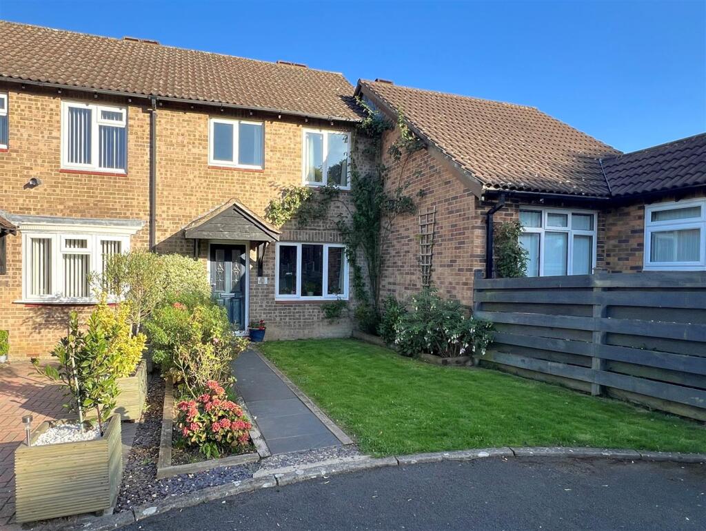 Main image of property: Beecham Berry, Basingstoke