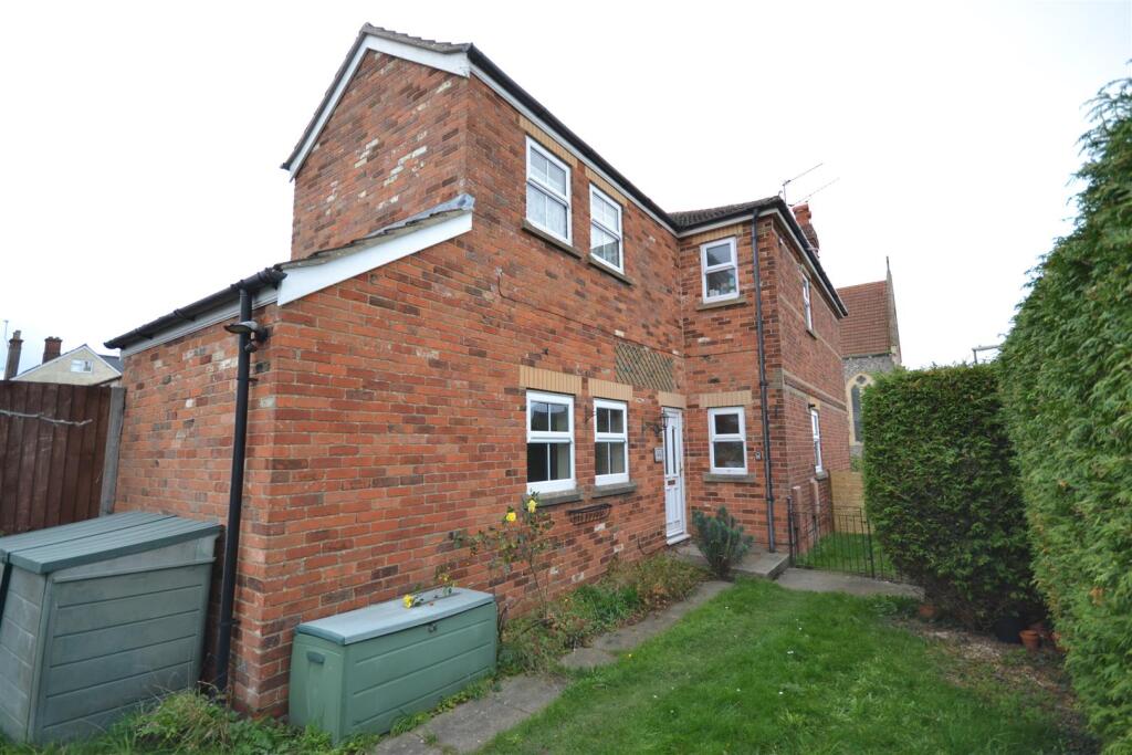 Main image of property: Sherborne Road, Basingstoke