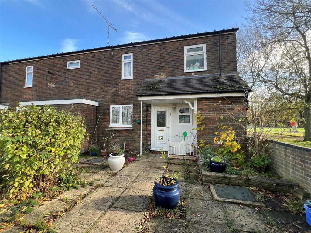 Main image of property: Anglesey Close, Basingstoke