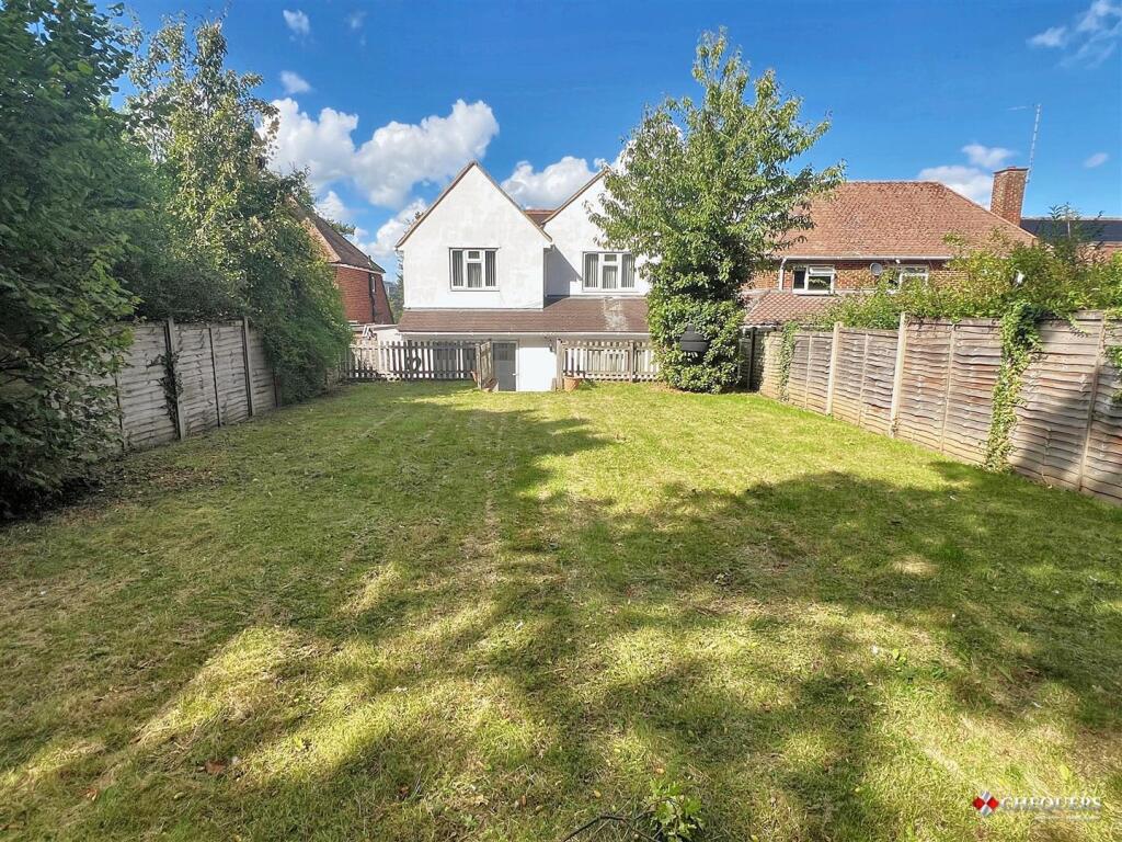 Main image of property: Lytton Road, Basingstoke