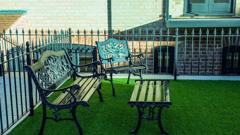 Additional property image - Old Station Road, Newmarket