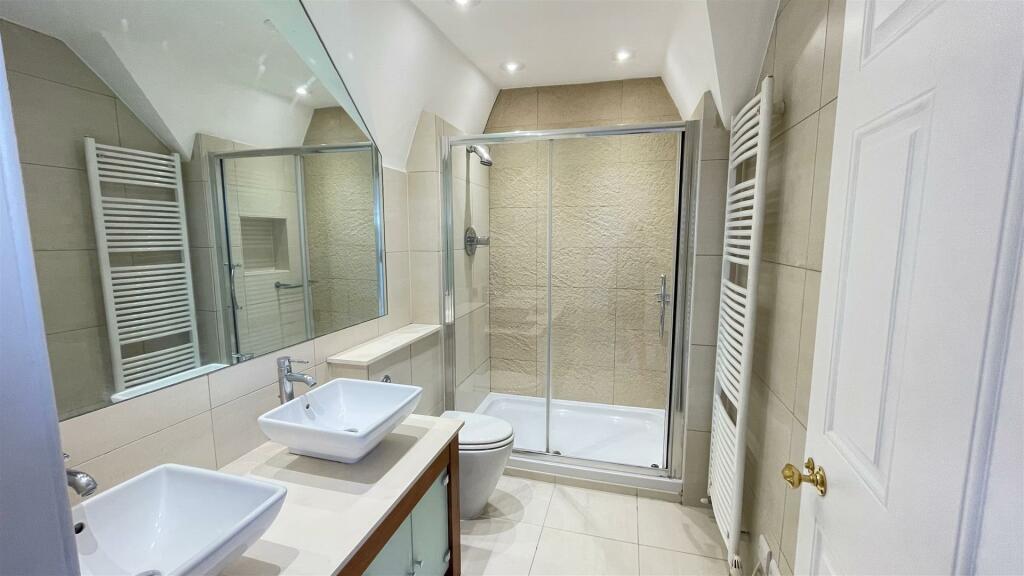 Additional property image - Queensberry House, Newmarket