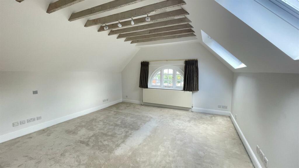 Additional property image - Queensberry House, Newmarket