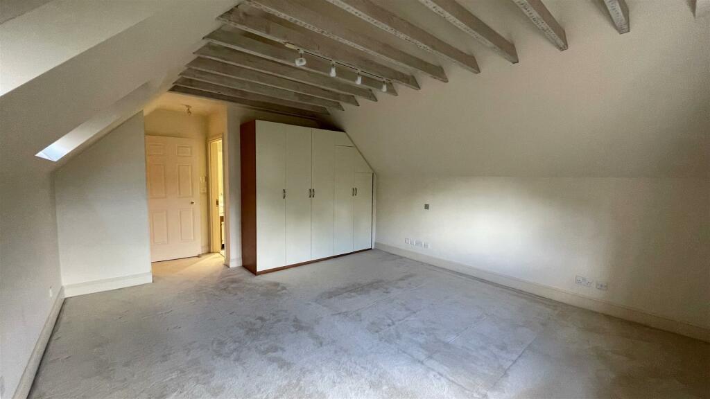 Additional property image - Queensberry House, Newmarket