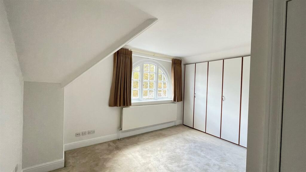 Additional property image - Queensberry House, Newmarket