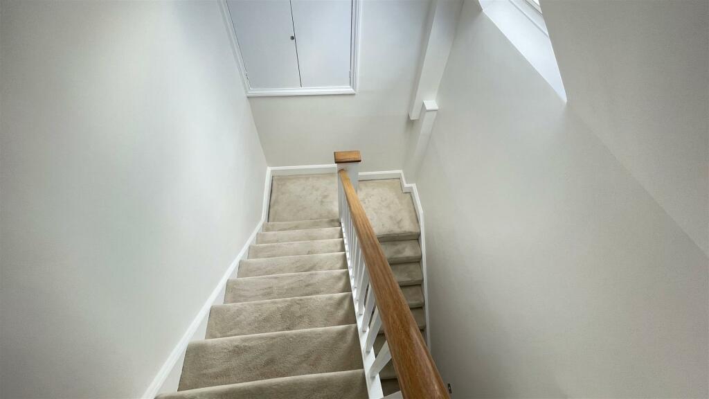 Additional property image - Queensberry House, Newmarket