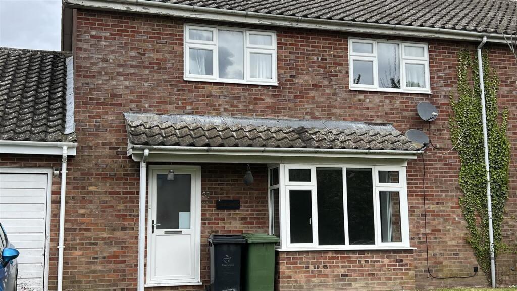 Main image of property: 3A Maison Negus, Banham