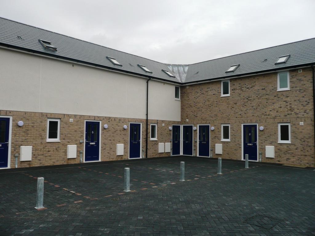 Main image of property: Newmarket