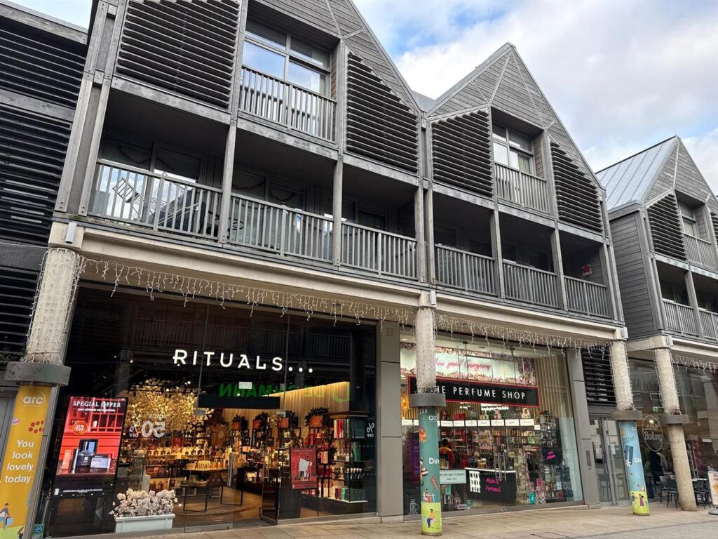 Main image of property: Brinkley House, Bury St. Edmunds